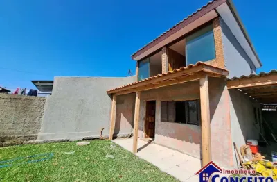 C408 - residência composta de 03 dormitórios em região de moradores