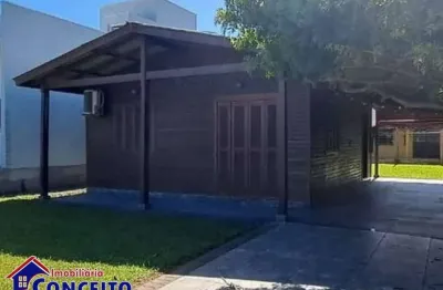 Casa com 2 quartos à venda no Presidente (Distrito), Imbé 