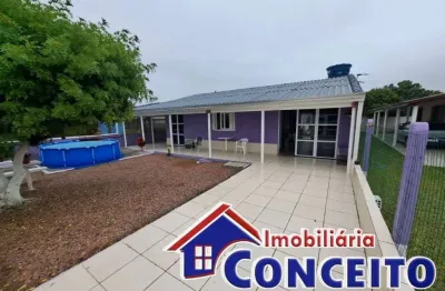 C67 - ótima residência localizada em região de moradia ou veraneio