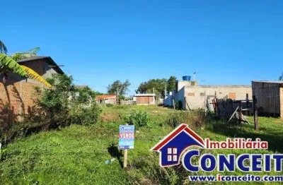 T134 - terreno de 300 m² localizado em região de moradores