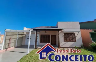 C42 - linda residência localizada em região de moradores em imbé