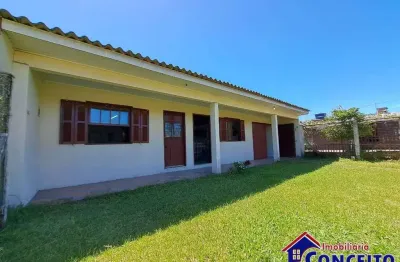 C50 - ótima residência composta de 02 suítes em boa localização