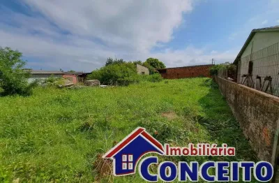 T25 - ótimo lote medindo 300 m² localizado em região de moradores