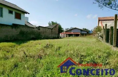 Terreno à venda no Mariluz Norte, Imbé 