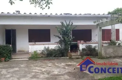 Casa com 1 quarto à venda no Centro, Imbé 