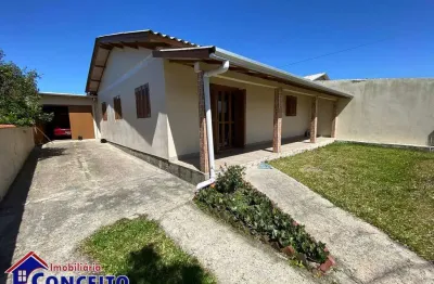 C489 - ótima residência com 04 dormitórios em região de moradores