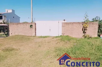 Terreno à venda no Nordeste, Imbé 