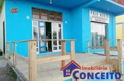 C501 - apartamento localizado no centrinho de mariluz
