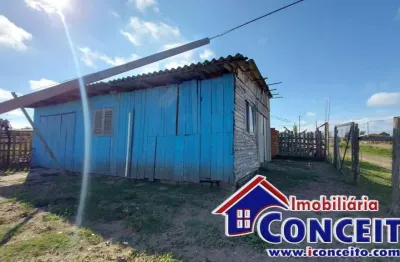 Terreno à venda no Albatroz (Distrito), Imbé 