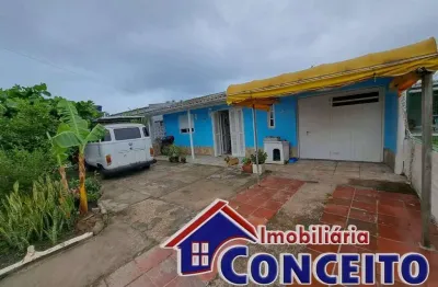 C217 - residência com anexo localizado em região de moradores
