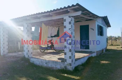 C56 - ótima residência situada em região de moradia