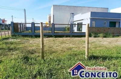 Terreno à venda no Santa Terezinha (Distrito), Imbé 