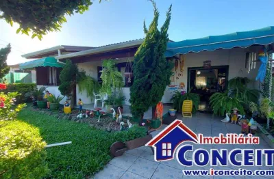 C230 - ótima residência em excelente localização em mariluz