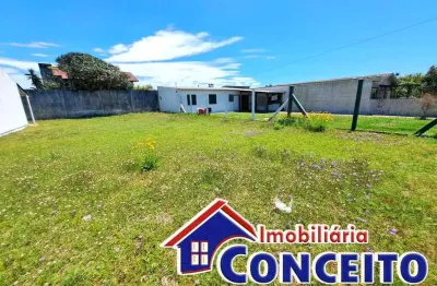 T16 - excelente lote medindo 300m² localizado em região de moradores
