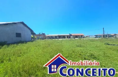 T01 - ótimo terreno localizado em região de moradores em imbé