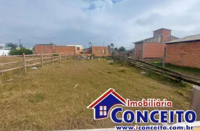 Terreno à venda no Albatroz (Distrito), Imbé 