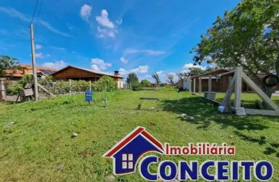 T11 - excelente lote medindo 300m² localizado em região de moradores