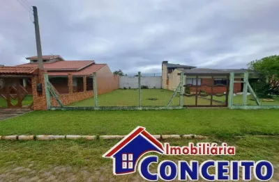 T115 - terreno a 400 metros do mar localizado do balneário presidente