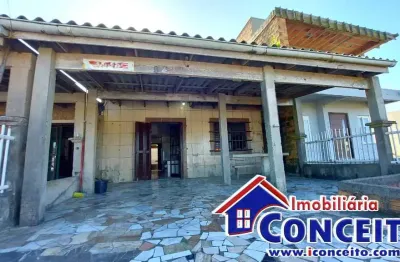 Casa com 2 quartos à venda no Riviera, Imbé 