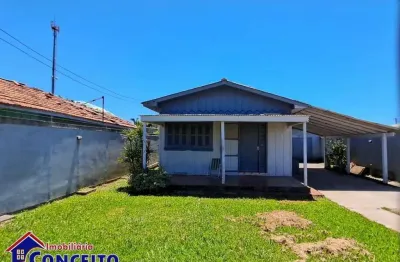 Casa com 1 quarto à venda no Mariluz (Distrito), Imbé 
