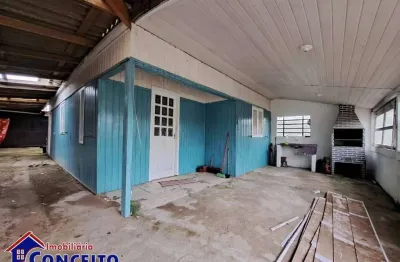 Casa com 3 quartos à venda no Albatroz (Distrito), Imbé 