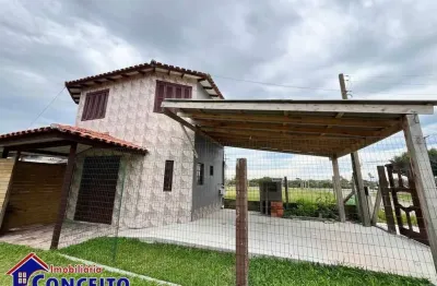Casa com 4 quartos à venda no Mariluz (Distrito), Imbé 