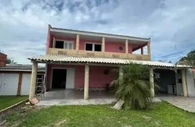 Casa com 3 quartos à venda no Mariluz (Distrito), Imbé 