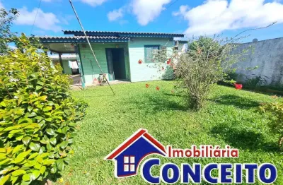 C07 - imóvel composto de 03 dormitórios localizado em região de moradores