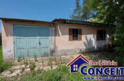 C189 - residência de alvenaria localizada em região de moradores