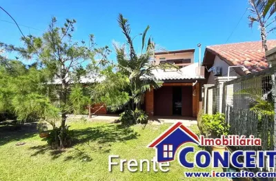 C129 - excelente imóvel localizado a 150 metros do mar em mariluz