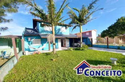 Casa com 4 quartos à venda no Presidente (Distrito), Imbé 