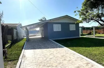 C208 - lindo imóvel composto de 03 dormitórios a 250 m do mar