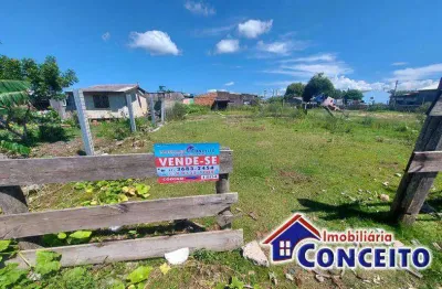 Terreno à venda no Albatroz (Distrito), Imbé 