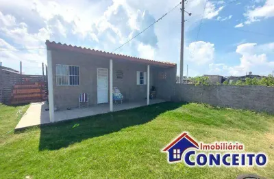 Casa com 3 quartos à venda no Albatroz (Distrito), Imbé 