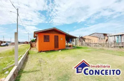 C290 -  linda residência de esquina em região de moradores