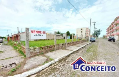 T194 - lindos lotes localizados a 150 metros do mar