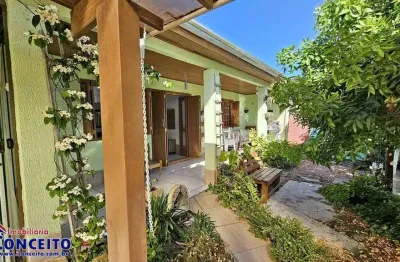 Casa com 2 quartos à venda no Albatroz (Distrito), Imbé 