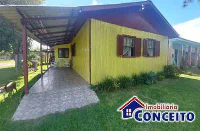 Casa com 4 quartos à venda no Mariluz (Distrito), Imbé 