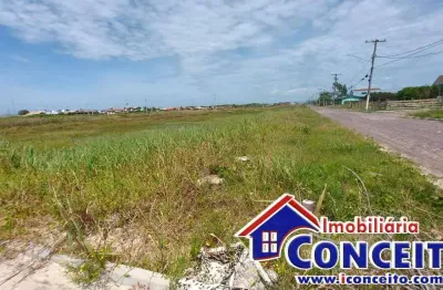 T49 - excelente lote medindo 360m² localizado a 350 metros do mar