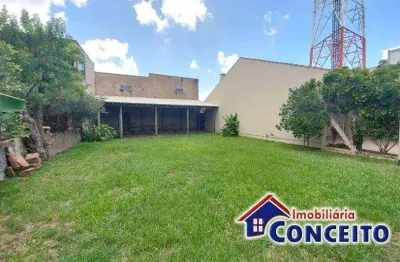 Terreno à venda no Santa Terezinha (Distrito), Imbé 