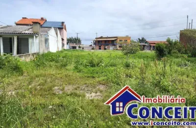 T80 - lindo terreno com ótima localização próximo a comércios