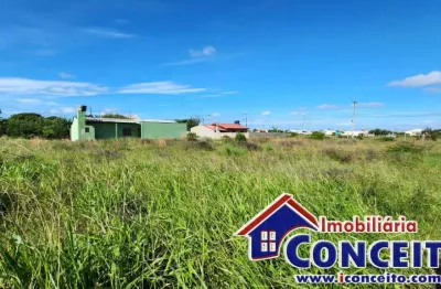 T121 - excelente terreno localizado no balneário presidente