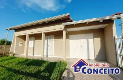 C454 - linda residência em excelente localização de mariluz