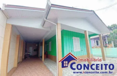 Casa com 2 quartos à venda no Santa Terezinha (Distrito), Imbé 