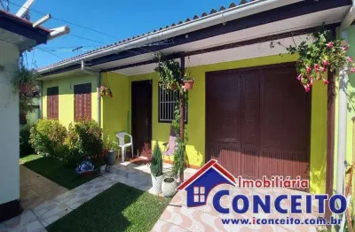 C357 - excelente residência localizada em região de moradores