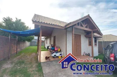 Casa com 3 quartos à venda no Centro, Imbé 