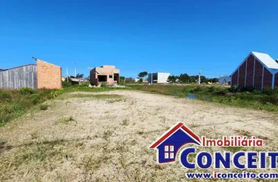 T63 - terreno localizado em ótima localização no balneário presidente