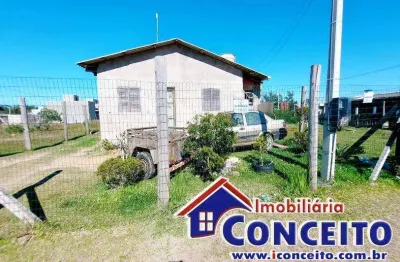 C225 - ótima residência localizada no balneário albatroz