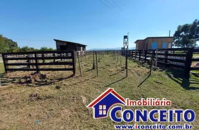 Terreno à venda no Albatroz (Distrito), Imbé 