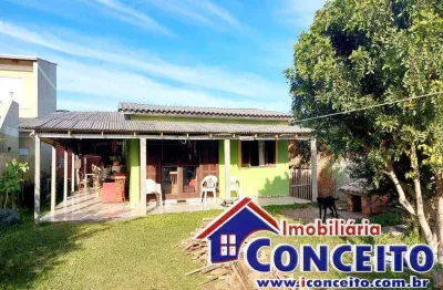 Casa com 3 quartos à venda no Presidente (Distrito), Imbé 